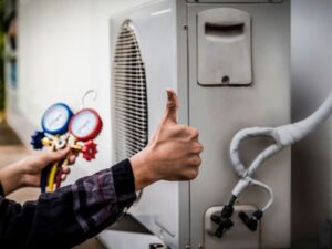 Arlington Heights IL HVAC: Your Ultimate Guide