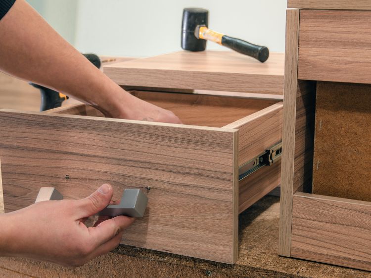 Furniture Assembly Jobs A Comprehensive Guide King Boo Wood