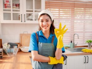 House Cleaning in Anglesea: Your Guide to a Spotless Home