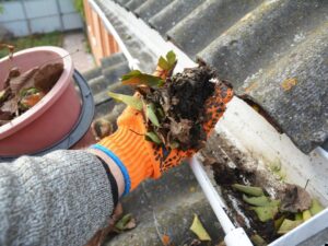 Gutter Installation: A Comprehensive Guide