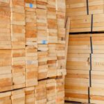 hardwood vs softwood