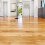 types of hardwood