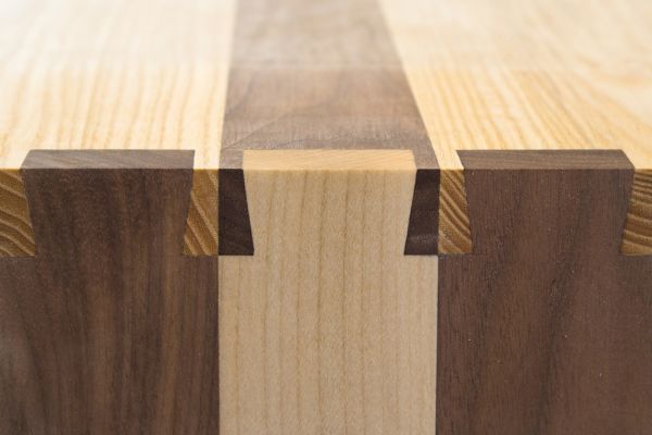 dovetail joinery techniques