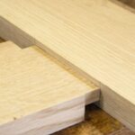 mortise and tenon joint guide
