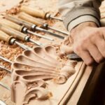 wood carving for beginners