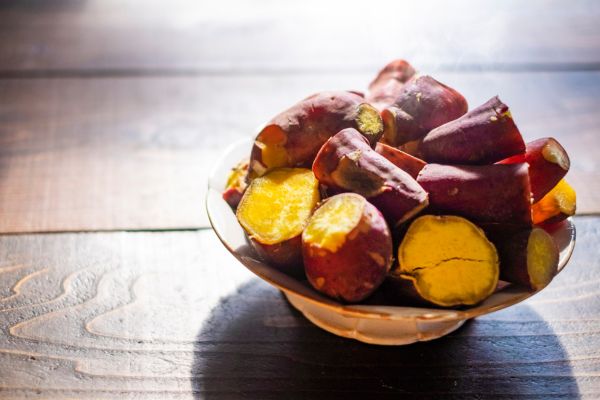 wood steaming process