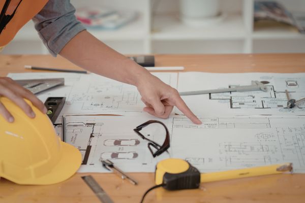 DIY wood table plans