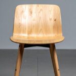 how to build wooden chairs