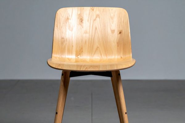 how to build wooden chairs