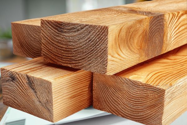 wood storage projects