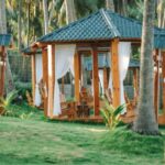 DIY wooden gazebo plans