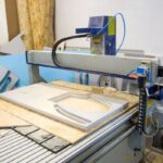 advanced CNC woodworking projects