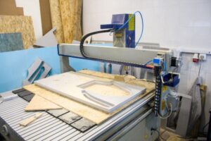 Advanced CNC Woodworking Projects to Try