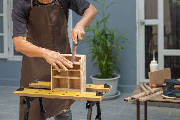 woodworking projects for beginners