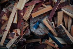 Hickory Wood Strength: Why It’s One of the Toughest US Hardwoods