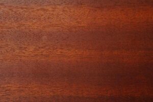 Types of Mahogany Wood: Genuine, African, and Philippine Varieties
